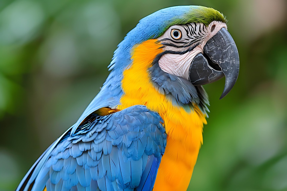 MACAW