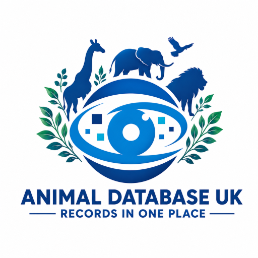 Animal Database UK logo